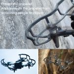 BRDRC Flugzeugpropeller-Schutzkreis, geeignet für DJI FPV Combo – Bild 5