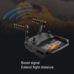 BRDRC Antenne Range Extender Signalverstärker für DJI Mini SE/MAVIC 2/Pro/Air, For DJI Mini SE/MAVIC 2/Pro/Air Black Copper, For DJI Mini SE/MAVIC 2/Pro/Air Black Aluminum, For DJI Mini SE/MAVIC 2/Pro/Air Gray Copper... – Bild 5