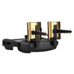 BRDRC Antennenerhöhungszubehör für DJI MAVIC Mini/2/Pro/Air, For DJI MAVIC Mini/2/Pro/Air – Bild 5