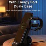 Für Samsung Galaxy Watch 4/3 USB Mini tragbares Uhrenladegerät – Bild 6