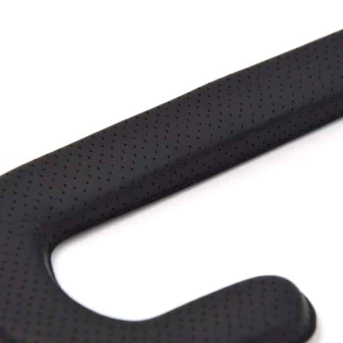 2 Stück PU-Leder-Gesichtsschaum-Augenmasken-Abdeckung für HTC VIVE Headset VR, Thick 2cm, Thin 1.5cm – Bild 4