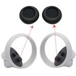 6 Teile/satz Für Oculus quest2 Silikon All-Inclusive Konsole Controller Abdeckung, White, Blue, Black, Red – Bild 5