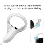 1 Paar Controller Grip Antikollisions-Silikonring für Oculus Quest2 – Bild 4