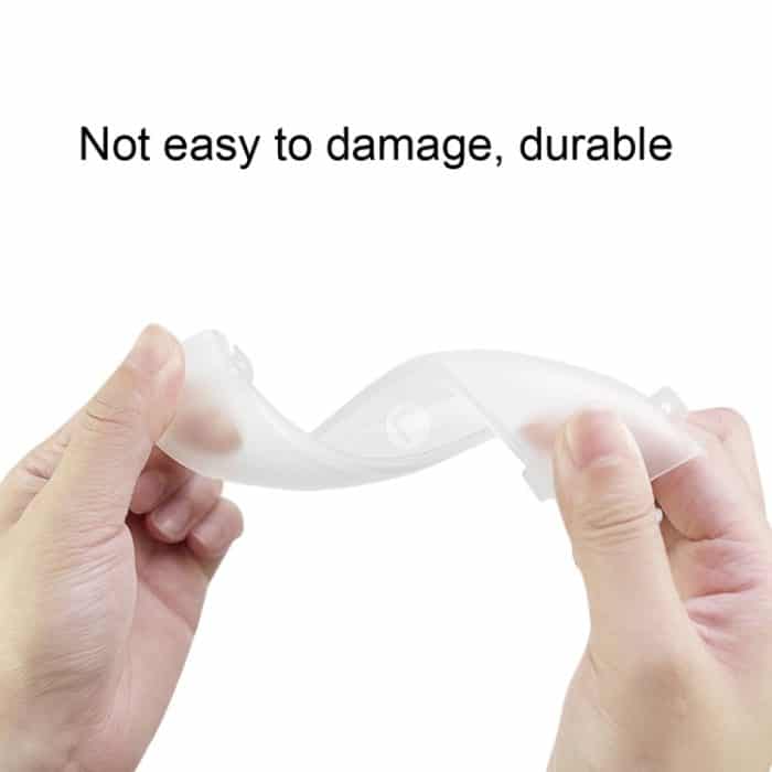 1 Paar Controller Grip Antikollisions-Silikonring für Oculus Quest2 – Bild 5