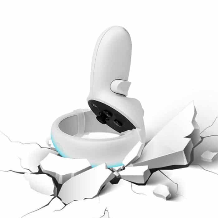 1 Paar Controller Grip Antikollisions-Silikonring für Oculus Quest2 – Bild 6