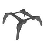 Sunnylife LG380 Erhöhung Spider Stativ klappbare Fallschutzhalterung für DJI Mini 2 / SE, For DJI Mini 2 / SE(Grey), For DJI Mini 2 / SE(Dual -color)