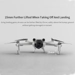 PGYTECH Für DJI Mini 3 Pro erhöhtes Fahrwerk, kann um 25 mm erhöht werden – Bild 3