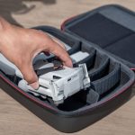 PGYTECH Für DJI Mini 3 Pro erhöhtes Fahrwerk, kann um 25 mm erhöht werden – Bild 6