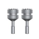 1 Paar Sunnylife MM3-YG393 für DJI Mini3 Pro DJI RC mit Bildschirm-Fernbedienung Daumenwippe