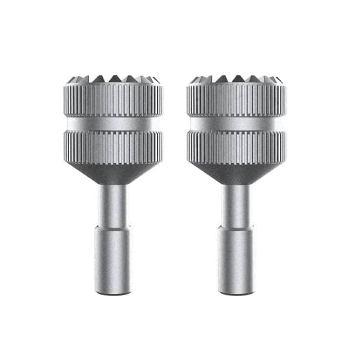 1 Paar Sunnylife MM3-YG393 für DJI Mini3 Pro DJI RC mit Bildschirm-Fernbedienung Daumenwippe – Bild 1