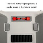1 Paar Sunnylife MM3-YG393 für DJI Mini3 Pro DJI RC mit Bildschirm-Fernbedienung Daumenwippe – Bild 5