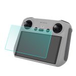 Sunnylife MM3-GHM387 9H 2,5D HD gehärtete Glasfolie für Mini3 Pro Fernbedienung, MM3-GHM387