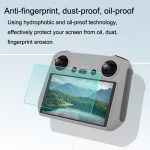 Sunnylife MM3-GHM387 9H 2,5D HD gehärtete Glasfolie für Mini3 Pro Fernbedienung, MM3-GHM387 – Bild 6
