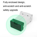 3PCS Sunnylife MM3-DC405 Für DJI Mini 3 Pro Kurzschluss Beständig Batterie Silikon Staub Abdeckung, MM3-DC405 – Bild 6