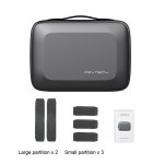 Abriebfeste Nylon-Tragetasche für DJI MINI 3 Pro – Bild 2