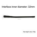 Für Midea Home Staubsauger Zubehör Flachdüse Saugbürstenkopf, Suction Brush Head – Bild 3