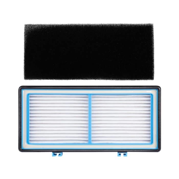 Für Holmes Aer1 HAPF30AT Luftreiniger HEPA, Filter + Filter Cotton – Bild 1