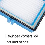 Für Holmes Aer1 HAPF30AT Luftreiniger HEPA, Filter + Filter Cotton – Bild 3