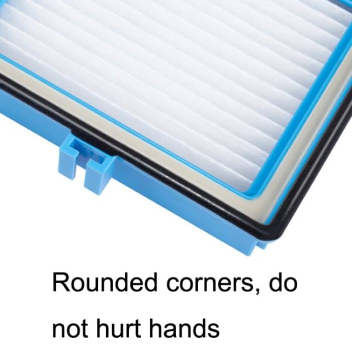 Für Holmes Aer1 HAPF30AT Luftreiniger HEPA, Filter + Filter Cotton – Bild 3