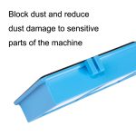 Für Holmes Aer1 HAPF30AT Luftreiniger HEPA, Filter + Filter Cotton – Bild 4