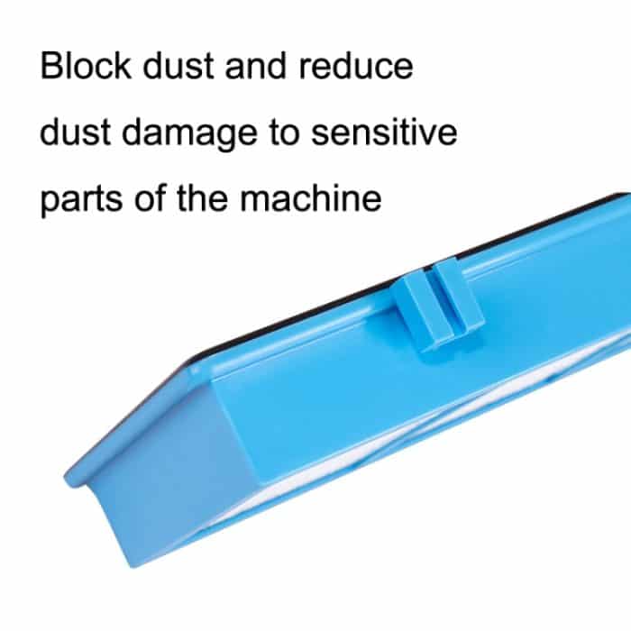 Für Holmes Aer1 HAPF30AT Luftreiniger HEPA, Filter + Filter Cotton – Bild 4