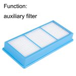 Für Holmes Aer1 HAPF30AT Luftreiniger HEPA, Filter + Filter Cotton – Bild 5