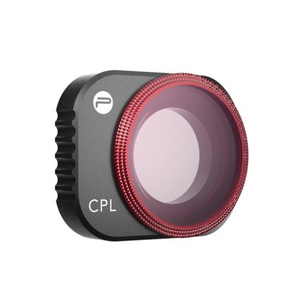 PGYTECH Filter zum Schutz von Objektiv und Sensor für DJI Mini 3 Pro, UV, CPL, ND8+ND16+ND32+ND64, NDPL8+NDPL16+NDPL32+NDPL64