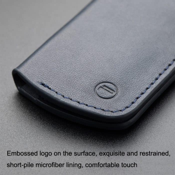 PGYTECH P-CB-036 SLR spiegellose Kamera TF-Speicherkarten-Aufbewahrungstasche, P-CB-036 – Bild 4