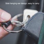 PGYTECH P-CB-036 SLR spiegellose Kamera TF-Speicherkarten-Aufbewahrungstasche, P-CB-036 – Bild 5