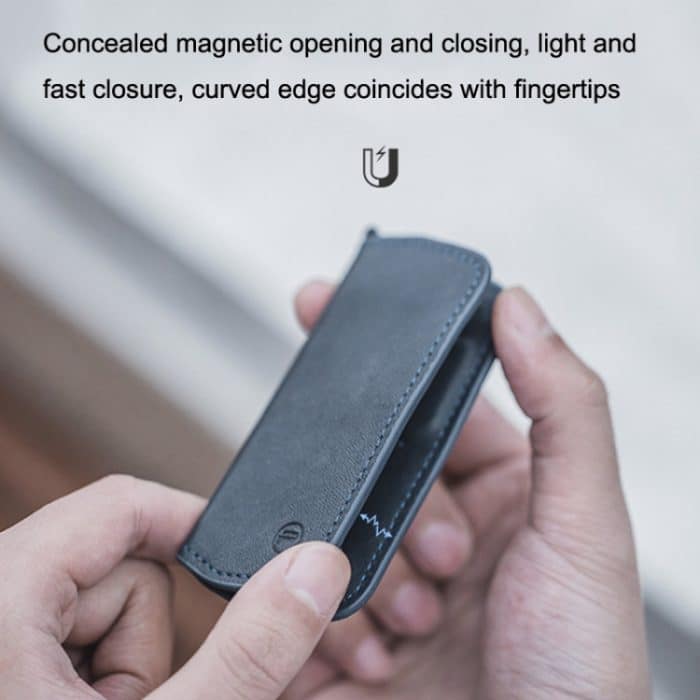 PGYTECH P-CB-036 SLR spiegellose Kamera TF-Speicherkarten-Aufbewahrungstasche, P-CB-036 – Bild 6