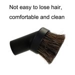 5PCS Für Midea Staubsauger Zubehör Rosshaar Pinsel Kopf, Borsten Länge:, 25mm, 36mm – Bild 5