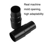 5 STÜCKE Haushalt Staubsauger Zubehör Reduzierer Japanische Version Auf Europäische Version Bürstenumwandlungskopf – Bild 3