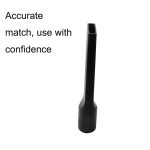 5 STÜCKE Für Midea Electrolux Staubsauger Zubehör Flacher Saugspalt Saugkopf – Bild 5