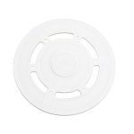 Wischmopp-Halterung Kehrroboter Zubehör für ECOVACS X1 / T10 – Bild 3