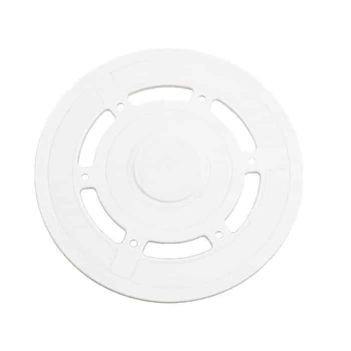 Wischmopp-Halterung Kehrroboter Zubehör für ECOVACS X1 / T10 – Bild 3