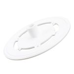 Wischmopp-Halterung Kehrroboter Zubehör für ECOVACS X1 / T10 – Bild 4