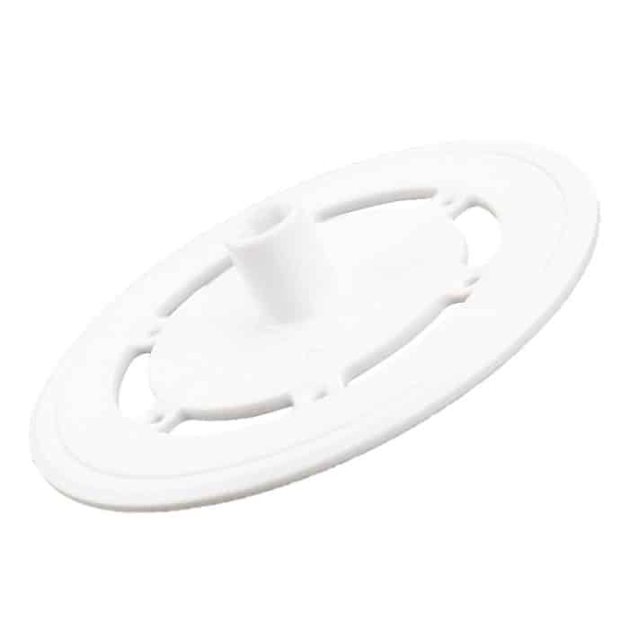 Wischmopp-Halterung Kehrroboter Zubehör für ECOVACS X1 / T10 – Bild 4