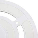 Wischmopp-Halterung Kehrroboter Zubehör für ECOVACS X1 / T10 – Bild 5