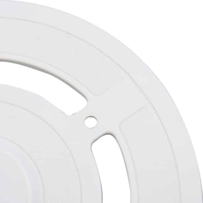 Wischmopp-Halterung Kehrroboter Zubehör für ECOVACS X1 / T10 – Bild 5