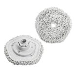 Mopphalterung Integrierter Mopp für XiaoMi Mijia Dreame Bot W10 / W10 Pro