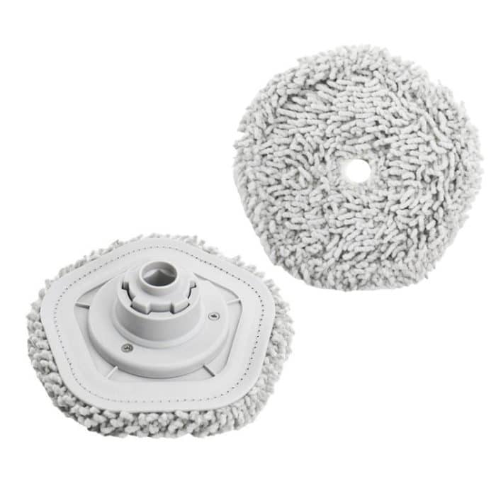 Mopphalterung Integrierter Mopp für XiaoMi Mijia Dreame Bot W10 / W10 Pro – Bild 1