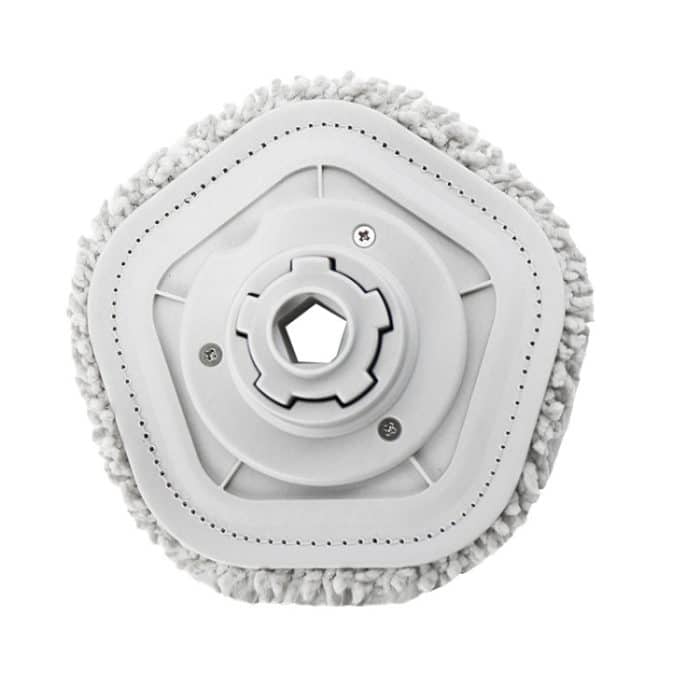 Mopphalterung Integrierter Mopp für XiaoMi Mijia Dreame Bot W10 / W10 Pro – Bild 5