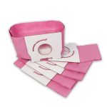 15 STÜCKE Staubbeutel Papiertüte Staubsauger Zubehör Für Panasonic MC-CA291/321/293/391/C-13 – Bild 2