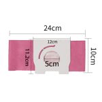 15 STÜCKE Staubbeutel Papiertüte Staubsauger Zubehör Für Panasonic MC-CA291/321/293/391/C-13 – Bild 3