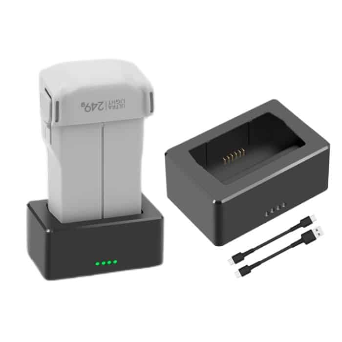 TBD06027333.jpg USB-Ladeadapter Batterieladebox für DJI MINI 3 Pro – Bild 1