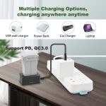 USB-Ladeadapter Batterieladebox für DJI MINI 3 Pro – Bild 6