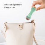 3 Stück tragbare Vulkanöl-Saugkugel, Stil: – Bild 4