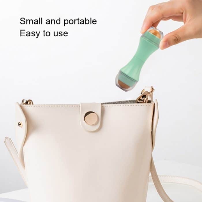 3 Stück tragbare Vulkanöl-Saugkugel, Stil: – Bild 4