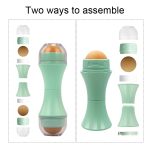 3 Stück tragbare Vulkanöl-Saugkugel, Stil: – Bild 5