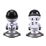 Sternenhimmel-Projektionslampe, Wohnzimmer, Schlafzimmer, Atmosphäre, Nachtlicht – Bild 3